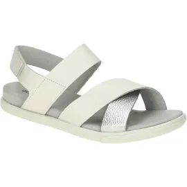 ECCO Samara Damen Weiß 38