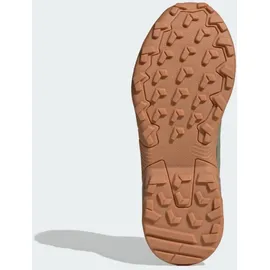adidas Damen Eastrail 3 Climaproof Wanderschuhe - Wonder Taupe / Tent Green / Clay - EU 38