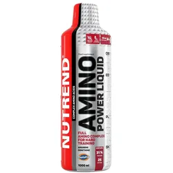 Nutrend Amino Power Liquid - Full Amino Complex (1000 ml)