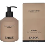 Babor Soul & Body Lotion 250 ml