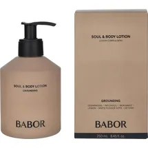 Babor Soul & Body Lotion 250 ml