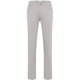 Brax Cadiz Hose Regular Grau 33/34