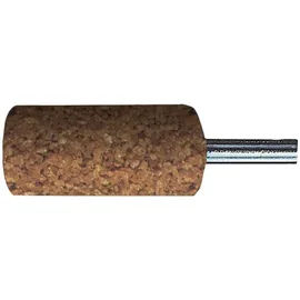 Pferd Schleifstift Zylindrisch Ø 40 mm 6 Stück