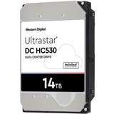 Western Digital WD Ultrastar DC HC530 WUH721414AL5204 - Festplatte - 14 TB - intern (Stationär)