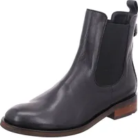 LLOYD Chelsea Boots in Schwarz | Gr.: 35 EU Schwarz - 35