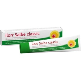 Cesra Arzneimittel GmbH & Co KG ILON Salbe classic 100 g