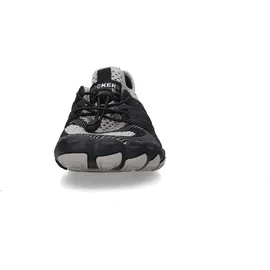 Dockers Barfußschuh Herren grau 43