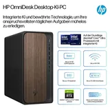 HP OmniDesk M03-0475ng Intel Core Ultra 7 265 16 GB RAM 1 TB SSD Win11 Home