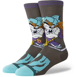 STANCE TAZ CREW Socken 2024 black - 38-42