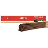 luxuskollektion Räucherstäbchen Musk 25Stäbchen 100natürlich Musk 25 Sticks 40GM