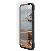 Urban Armor Gear Tempered Glass Displayschutzglas Samsung Galaxy S25, Galaxy S24 1 St. 24447111NA