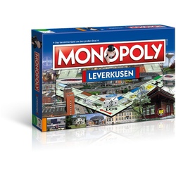 Monopoly Leverkusen