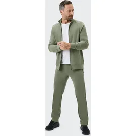 joy-sportswear Ramon Unterjacke Herren Smoky Green 54