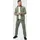 joy-sportswear Ramon Unterjacke Herren Smoky Green 54