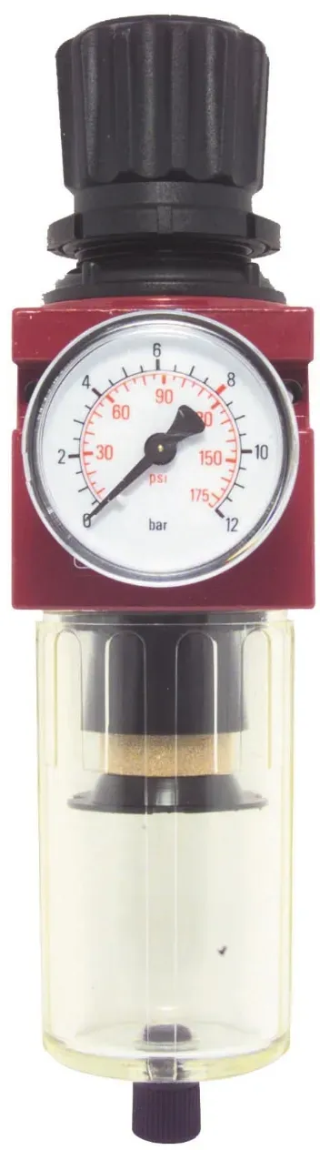 ELMAG Filter-Druckminderer - 42524