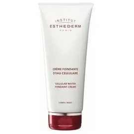 Esthederm Institut Esthederm Cellular Water Fondant Cream hydratisierende Körpercreme für sehr trockene Haut 400 ml