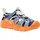 Keen Hyperport H2 Orange 38