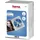 Hama 83895 DVD-Leerhülle 5 transparent