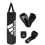 adidas Adidas® Boxing Set Performance - Schwarz