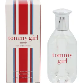 Tommy Hilfiger Tommy Girl Eau de Toilette 50 ml