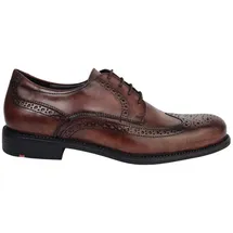 LLOYD Tampico Business Schuh, Braun - 43