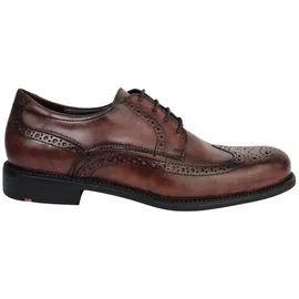 LLOYD Tampico Business Schuh, Braun - 43