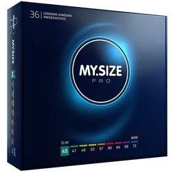 My Size Kondome 