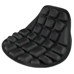 Motorrad Schaumstoff Sitzkissen Tourtecs Komfortkissen UK1 universal schwarz