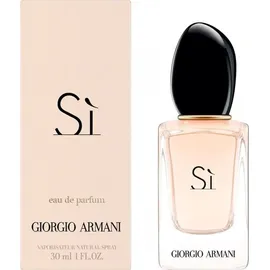 Giorgio Armani Si Eau de Parfum 50 ml