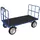 Cordes Handpritschenwagen 1.000 kg