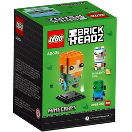 LEGO BrickHeadz 40624