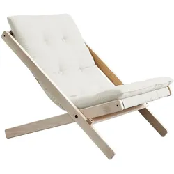 KARUP Design - Boogie Klappstuhl, Buche / natur (701)