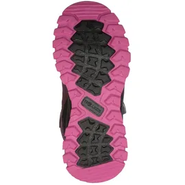 TROLLKIDS Kirkenes in Rot - Gr.: 39