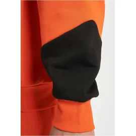 Ecko Unltd. Kapuzenpullover in red/black | rot, - S