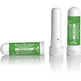 Puressentiel Atemwege Inhalator Mit 19 ätherischen Ölen Stick 1ml