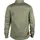 John Doe Motoshirt Motorrad Hemd Dunkelgrün 5XL
