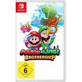 Mario & Luigi: Brothership Nintendo Switch)