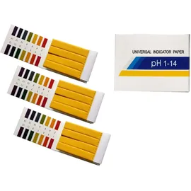 Fontee Teststreifen pH-Wert 240 St.