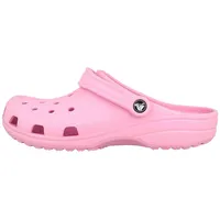 Crocs Herren Clogs Classic, Pink Tweed, 43-44
