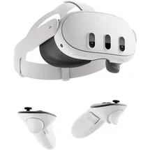 meta quest Quest 3 VR-Headset 512 GB
