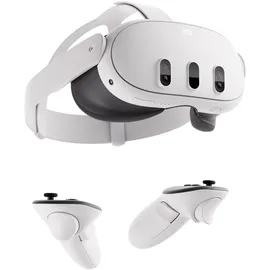 meta quest Quest 3 VR-Headset 512 GB