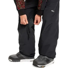 QUIKSILVER Snow Down Snowboardhose Schwarz XXL