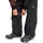 QUIKSILVER Snow Down Snowboardhose Schwarz XXL
