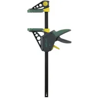 WOLFCRAFT EHZ PRO 100-915 Einhandzwinge 3034000