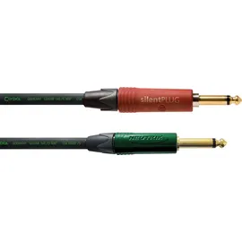 Cordial Instrumentenkabel CRI 3 PP-SILENT - Instrumentenkabel