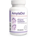 DOLFOS AmylaDol 90 Tabletten für Katzen und Hunde