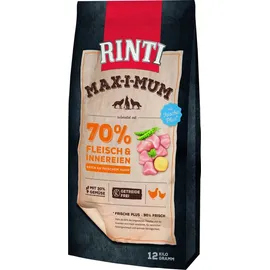 Rinti Max-i-Mum Huhn 12 kg
