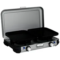CAMPINGAZ Camping Kitchen 2 Grill & Go Caravan