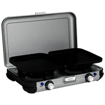 CAMPINGAZ Camping Kitchen 2 Grill & Go Caravan