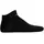 Emporio Armani Sneakersocken 3er Pack Schwarz/Weiß 39-42